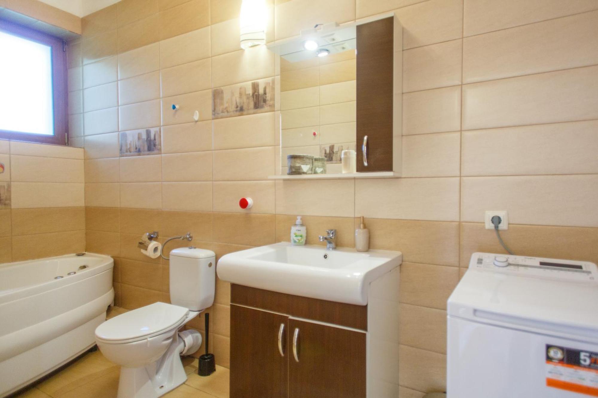 Barok Appart Брашов Экстерьер фото