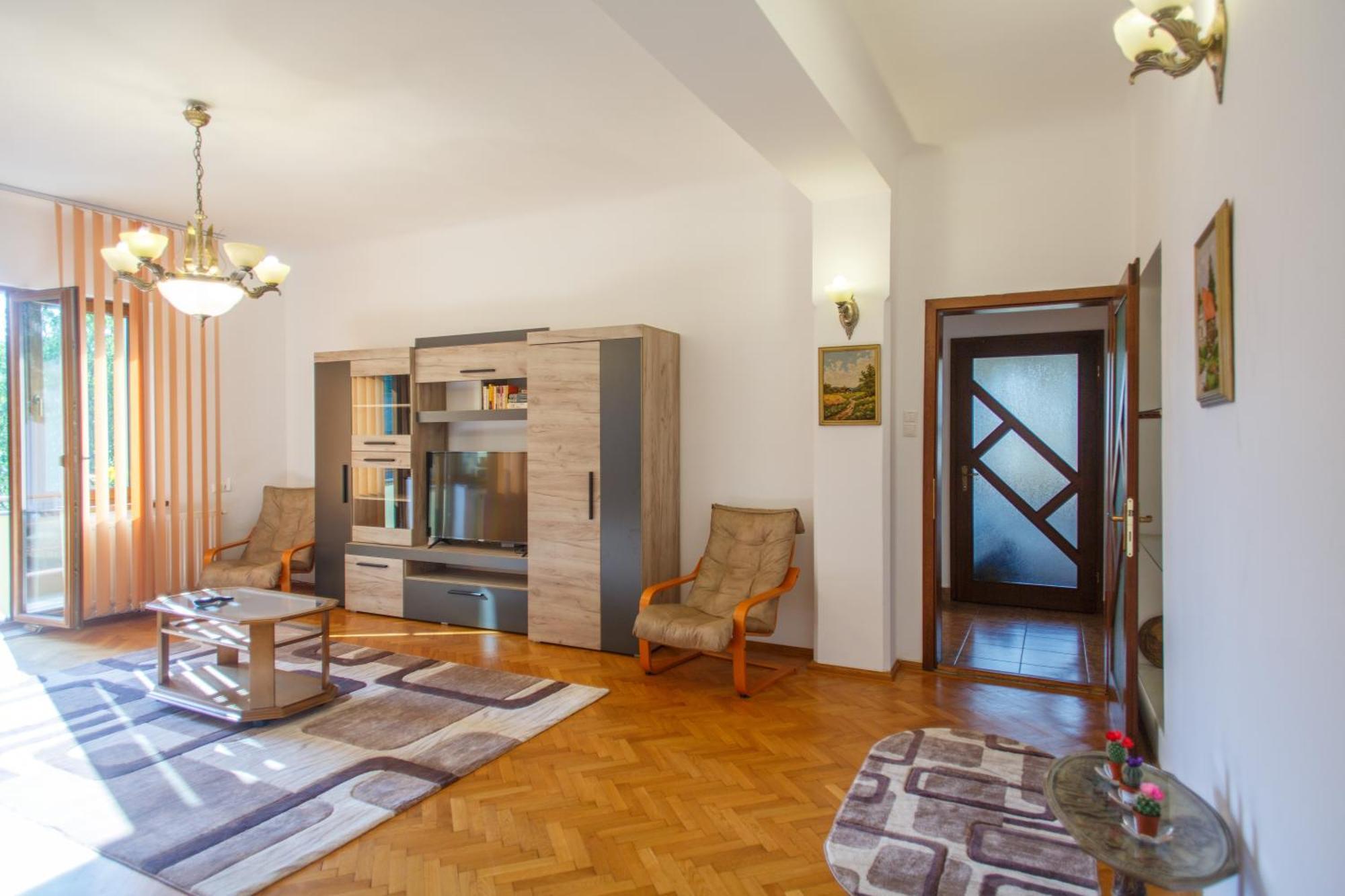 Barok Appart Брашов Экстерьер фото