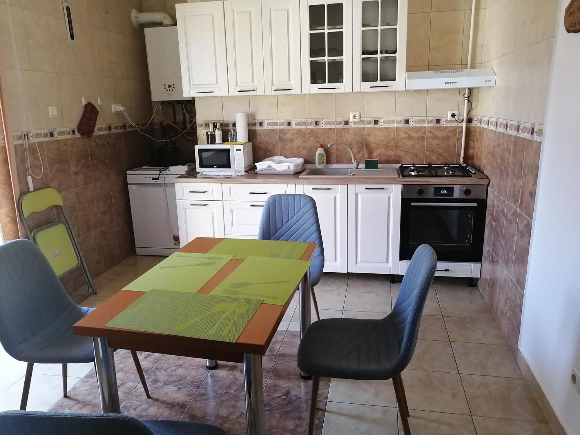 Barok Appart Брашов Экстерьер фото